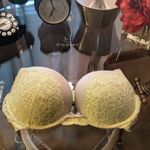 Victoria Secret Dream Angel Push-Up 34D